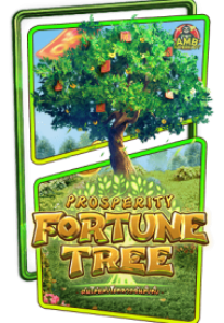 fortune tree